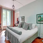 Charming Apartment - 4Br -10P- Madeleine