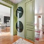 Charming Apartment - 4Br -10P- Madeleine