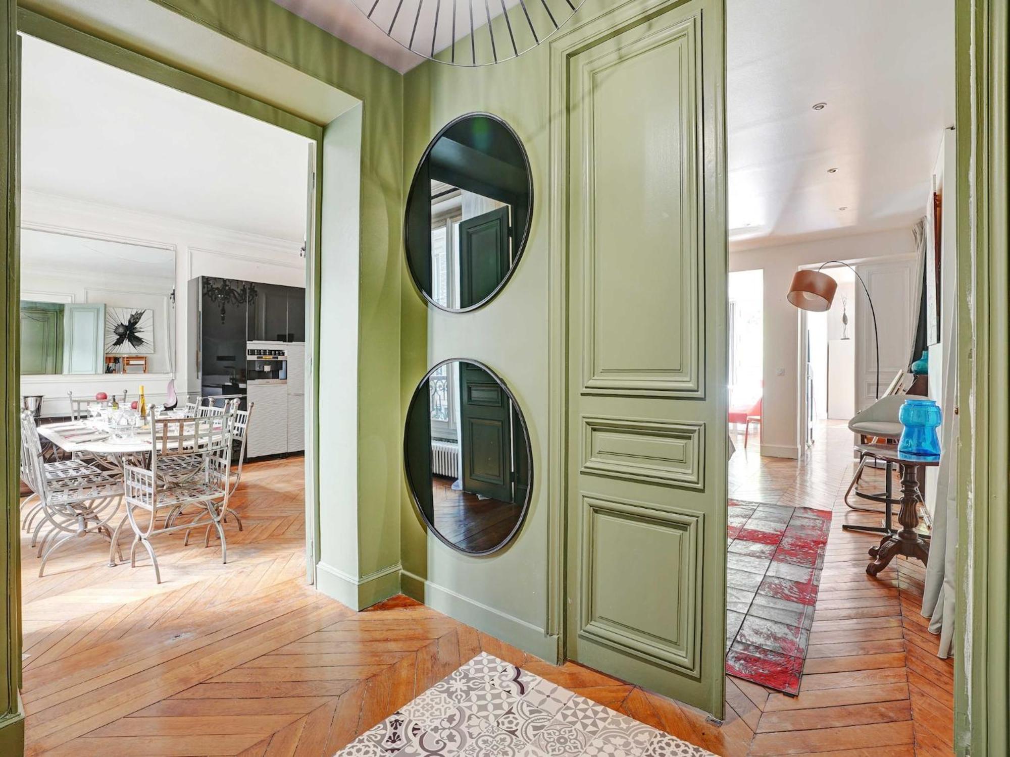 Charming - 4br -10p- Madeleine