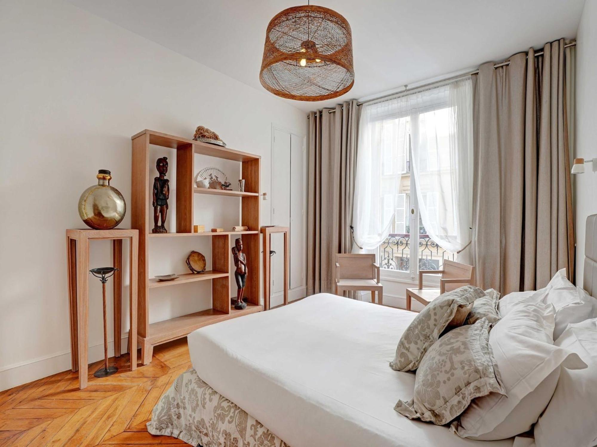 Charming - 4br -10p- Madeleine * Paris