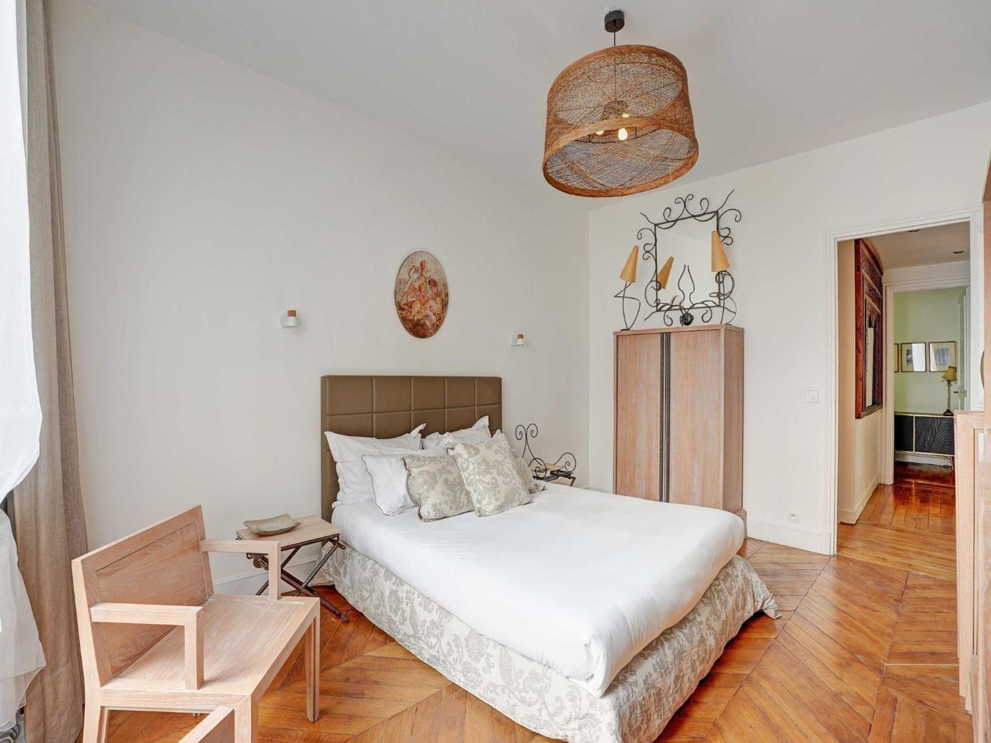 Charming - 4br -10p- Madeleine