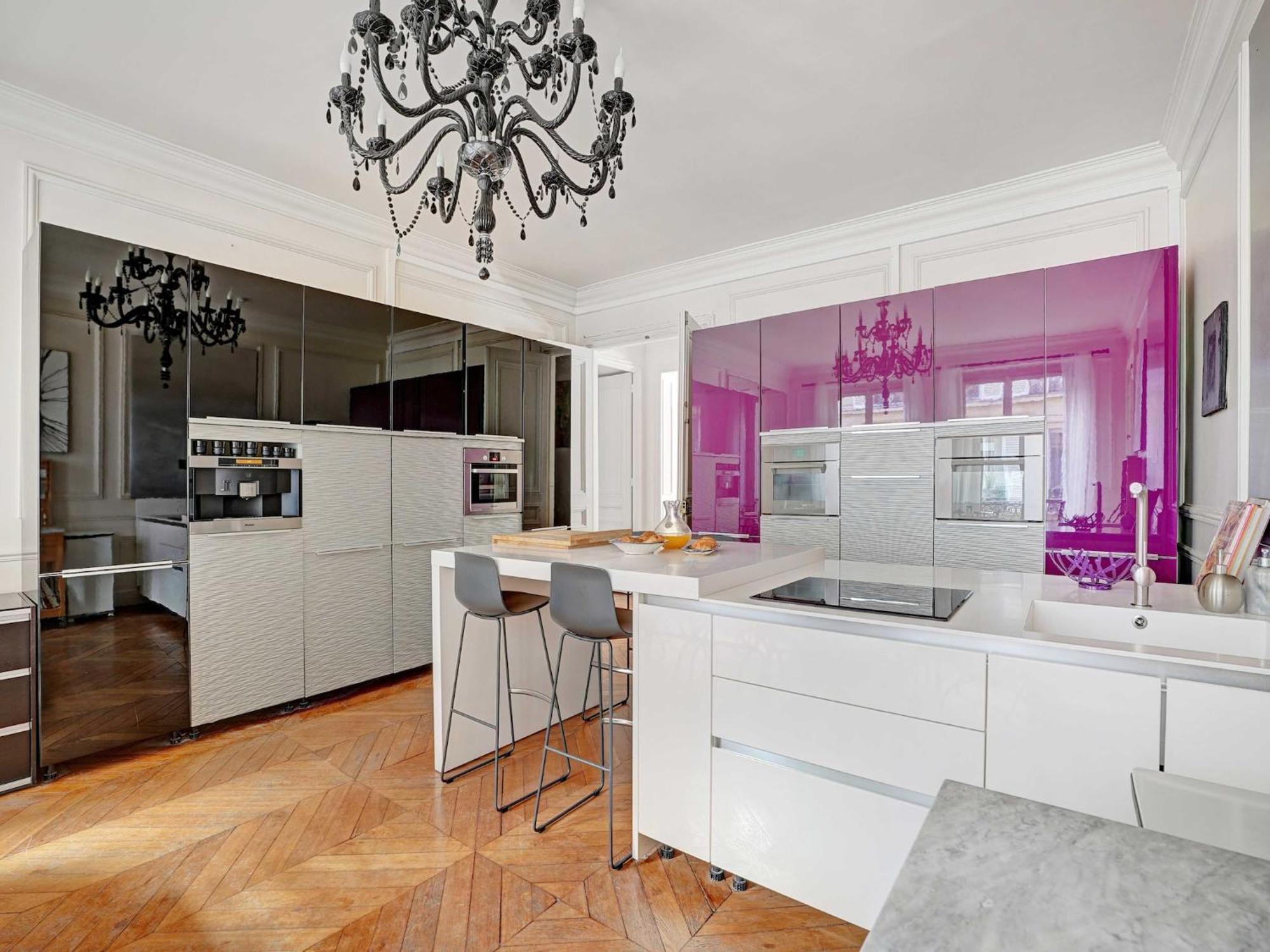 Charming - 4br -10p- Madeleine *