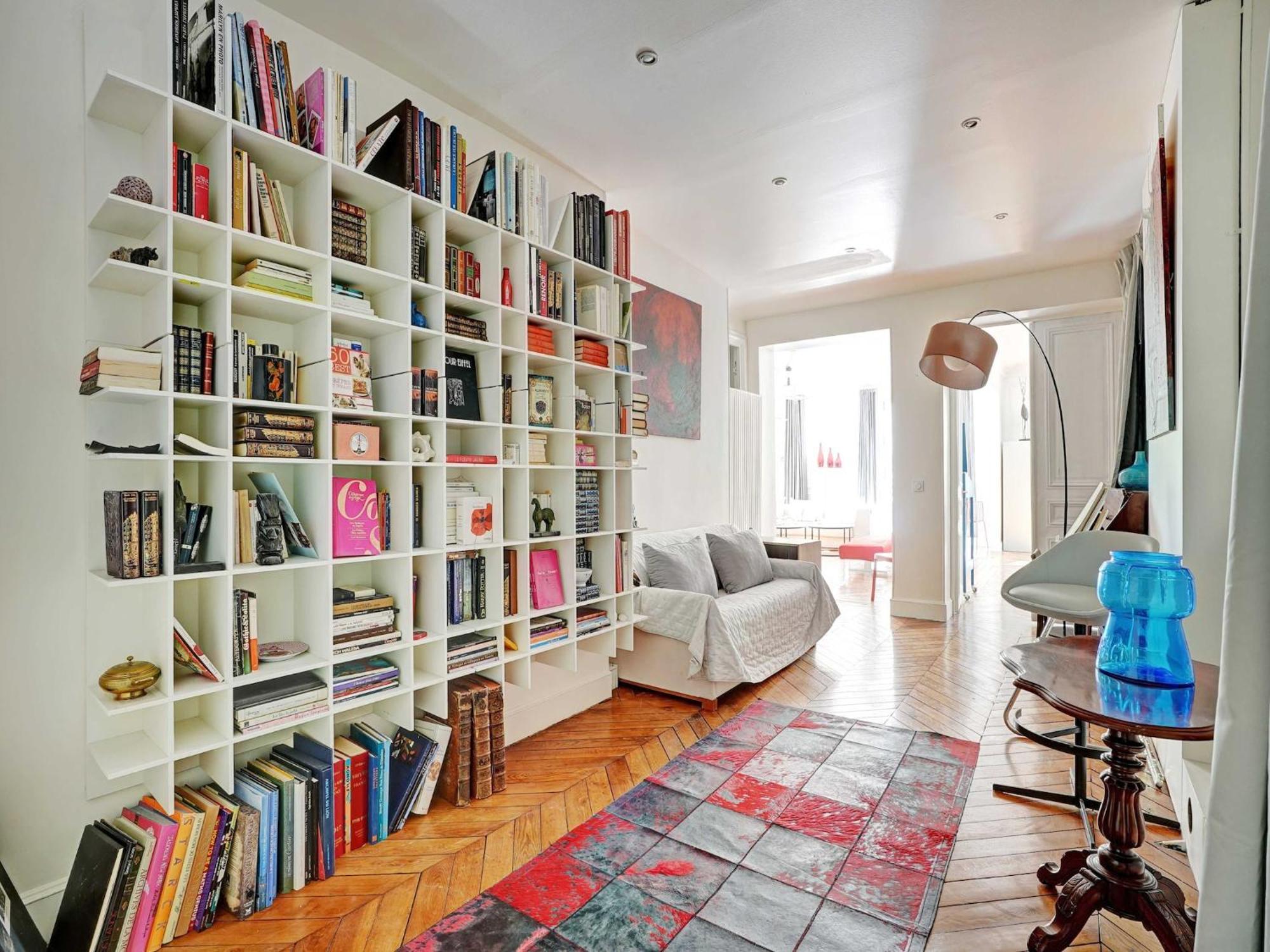 Charming - 4br -10p- Madeleine Paris