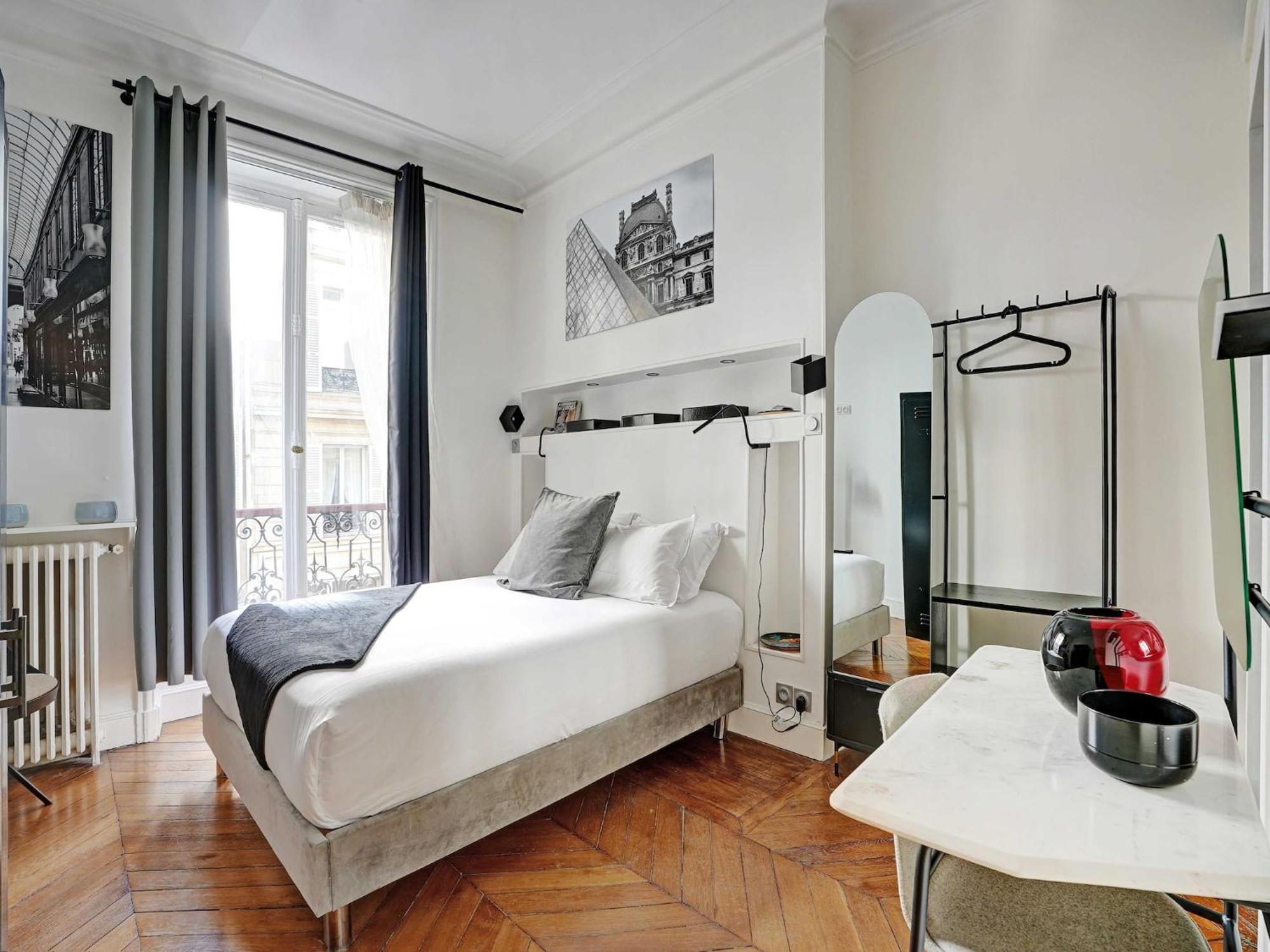 Apartment Charming - 4br -10p- Madeleine