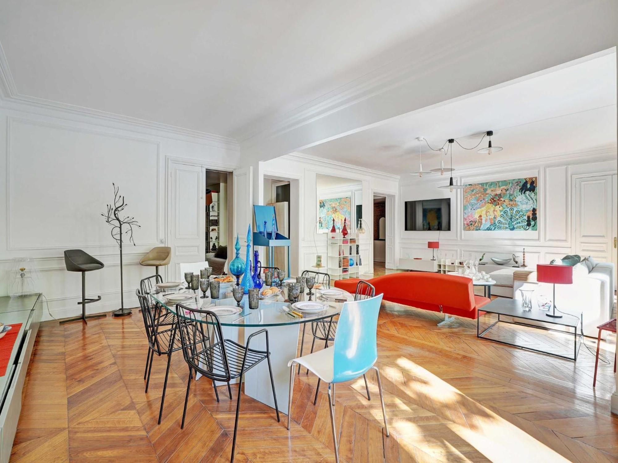 Charming - 4br -10p- Madeleine *